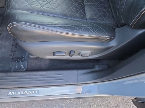 Certified 2022 Nissan Murano Platinum w/ Cargo Package image 32