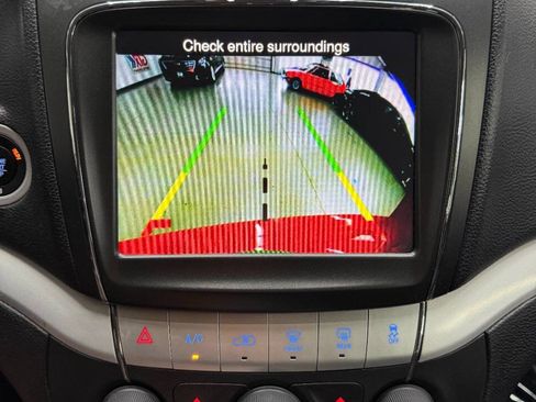 Used 2019 Dodge Journey GT AWD/4WD image 29