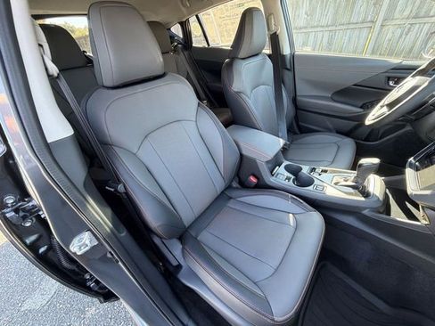 New 2026 Subaru Crosstrek 2.5i Limited AWD/4WD image 26