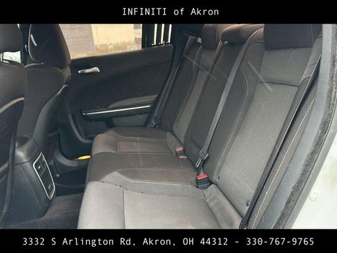 Used 2017 Dodge Charger R/T image 26