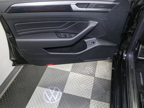 Certified 2023 Volkswagen Arteon SEL Premium image 42