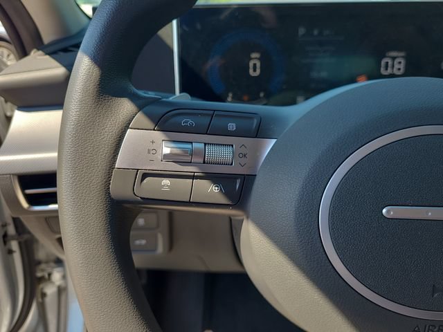 Used 2024 Hyundai Sonata SEL FWD image 24