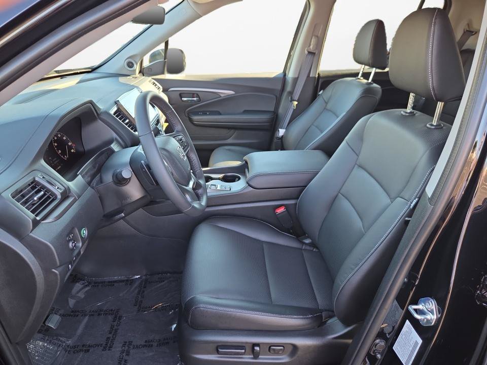 Used 2026 Honda Ridgeline RTL image 9
