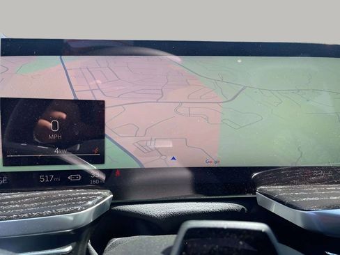 New 2025 Cadillac Escalade IQ Sport 1 w/ LPO, ONYX Package image 39