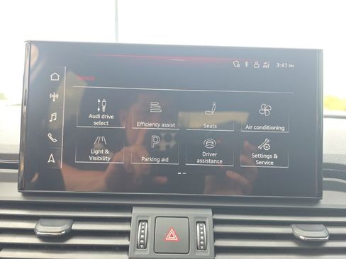 Used 2023 Audi Q5 2.0T Premium Plus w/ Premium Plus Package image 16