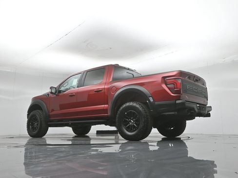 New 2026 Ford F150 Raptor AWD/4WD image 52