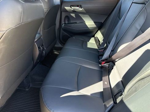 New 2026 Toyota Corolla Cross XLE image 19