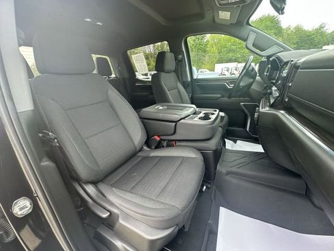 Used 2023 Chevrolet Silverado 1500 LT w/ Protection Package AWD/4WD image 31
