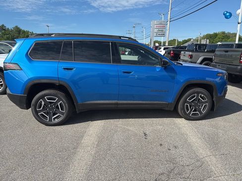 New 2026 Jeep Cherokee Limited AWD/4WD image 6