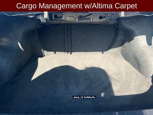 Used 2023 Nissan Altima 2.5 S image 22