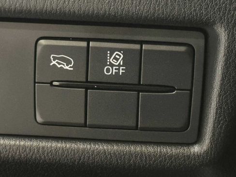 Used 2021 MAZDA CX-5 Touring image 18