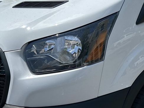 New 2026 Ford Transit 350 XL RWD image 9