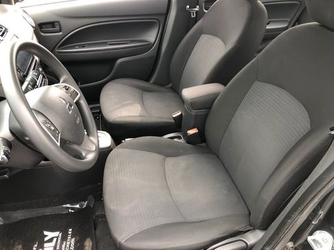 Used 2024 Mitsubishi Mirage G4 ES image 19