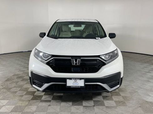Used 2020 Honda CR-V LX image 18