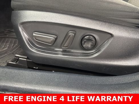 Used 2024 Toyota Camry LE image 8