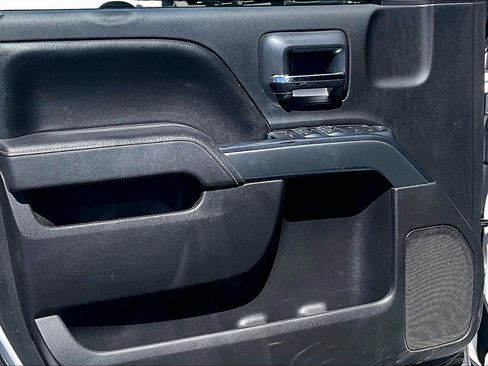 Used 2017 Chevrolet Silverado 1500 LT w/ All Star Edition image 15