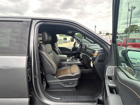 New 2025 Ford F150 Tremor w/ Equipment Group 402A High image 19