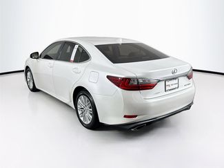 Used 2016 Lexus ES 350 video 2