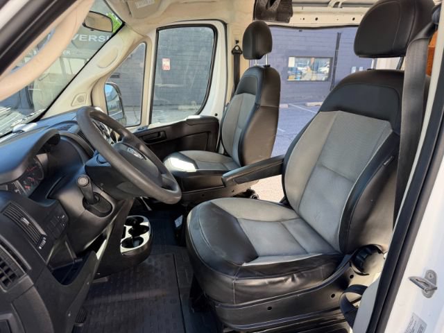 Used 2018 RAM ProMaster 1500 FWD image 9