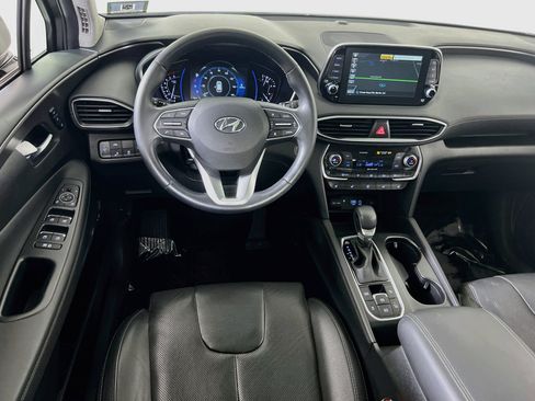 Used 2020 Hyundai Santa Fe Limited FWD image 24