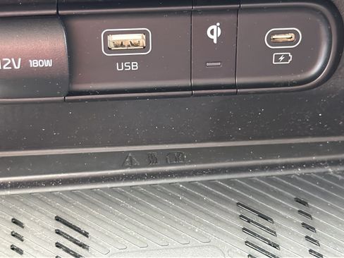 Used 2023 Kia Sportage SX FWD image 24
