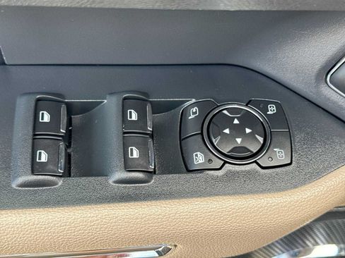 Used 2022 Ford Expedition Max Limited RWD image 9