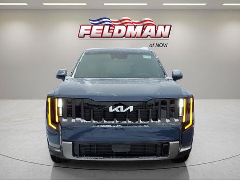 New 2027 Kia Telluride S image 9