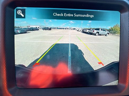 Used 2021 Jeep Gladiator Overland w/ Popular Equipment Package image 22