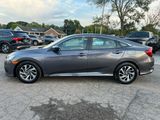 Used 2018 Honda Civic EX image 3