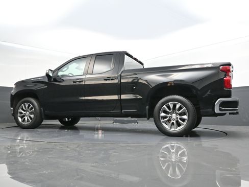 Used 2022 Chevrolet Silverado 1500 LT image 41