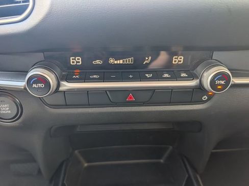 Used 2024 MAZDA CX-30 AWD 2.5 S w/ Select Sport Pkg image 17