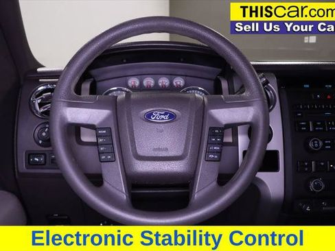 Used 2010 Ford F150 XLT RWD image 17