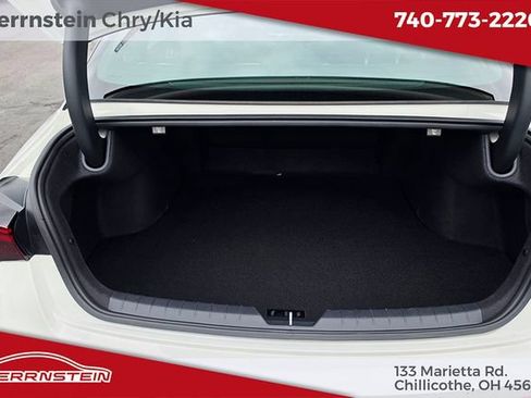 Used 2025 Kia K5 GT-Line AWD/4WD image 22