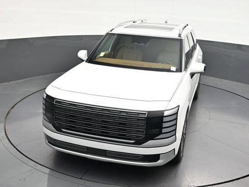 Used 2026 Hyundai Palisade Calligraphy FWD image 24