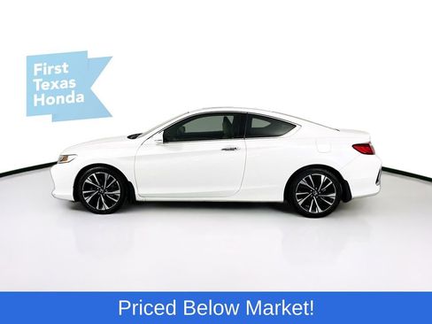 Used 2017 Honda Accord EX-L image 4