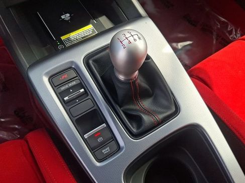 Used 2025 Honda Civic Type R image 14