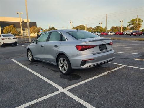 Used 2023 Audi A3 2.0T Premium image 3
