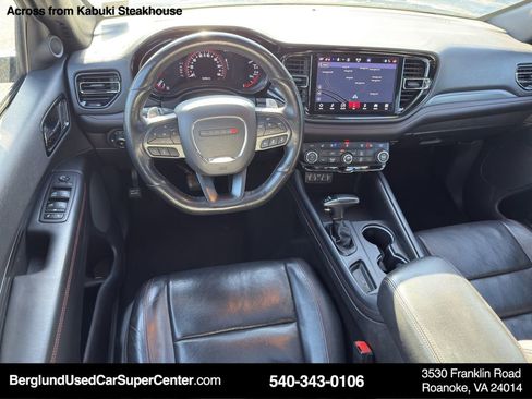 Used 2023 Dodge Durango GT image 15