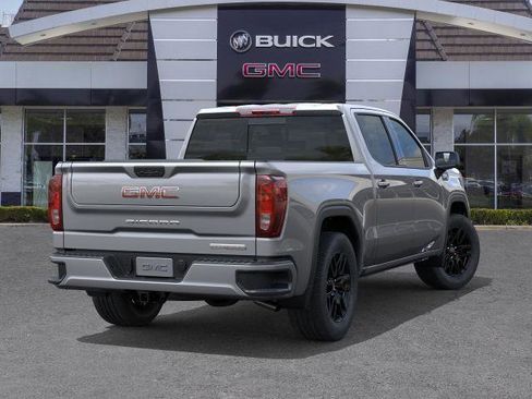 New 2026 GMC Sierra 1500 Elevation w/ Preferred Package image 4