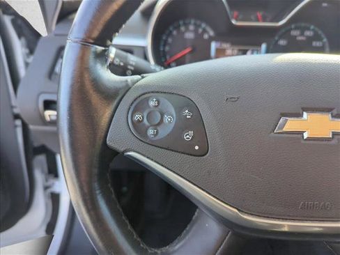 Used 2017 Chevrolet Impala Premier w/ Enhanced Convenience Package image 14