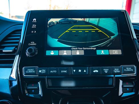 Used 2019 Honda Odyssey Elite image 19