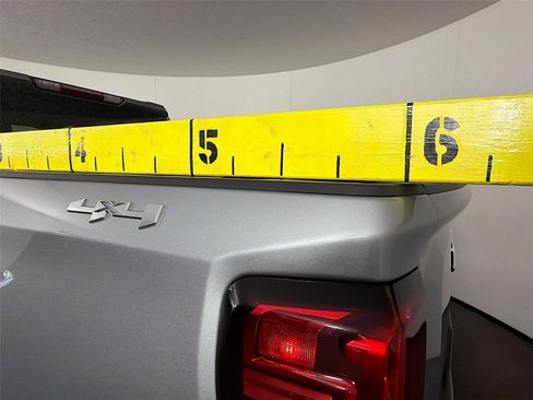 Used 2025 GMC Sierra 1500 Elevation AWD/4WD image 34