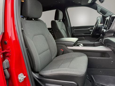 Used 2021 RAM 1500 Big Horn image 27