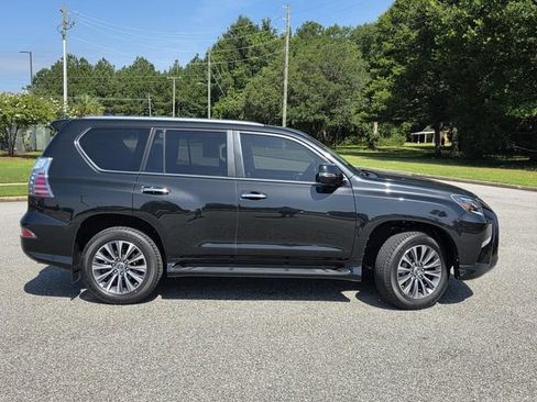 Certified 2022 Lexus GX 460 Luxury AWD/4WD image 41