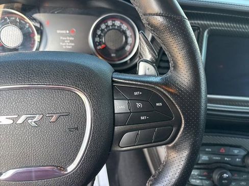 Used 2022 Dodge Challenger R/T Scat Pack w/ Plus Package image 19