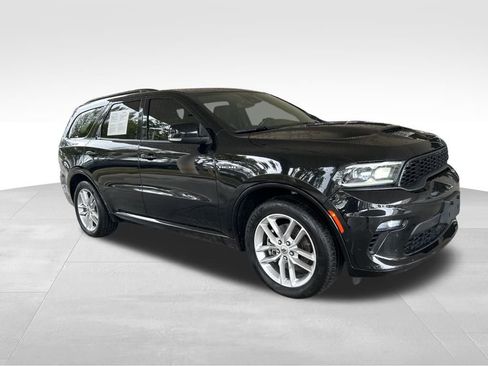Used 2023 Dodge Durango R/T image 2