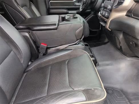 Used 2021 RAM 1500 Laramie w/ Off Road Group image 22