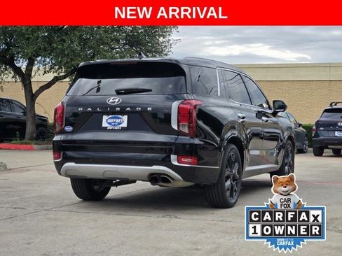 Used 2021 Hyundai Palisade Limited FWD image 8