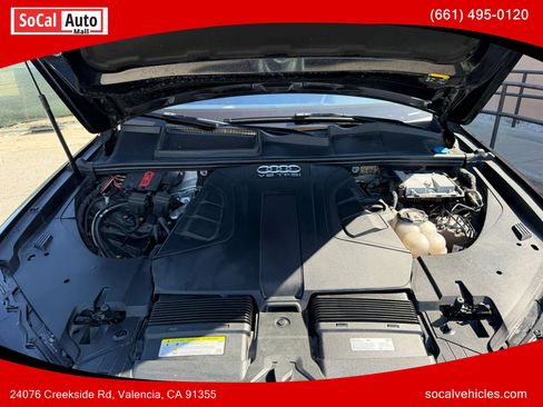Used 2019 Audi Q7 3.0T Premium Plus AWD/4WD image 31