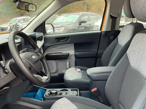 Used 2026 Ford Maverick XLT w/ XLT Luxury Package image 21